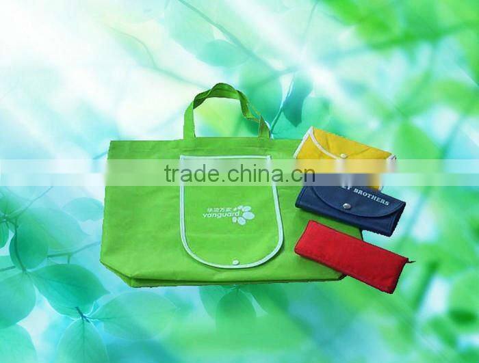foldable nonwoven bag, foldable shopping bag, elegant shopping bags