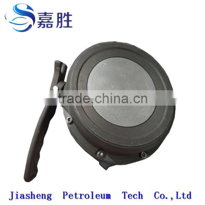 Factory Supply Tank Truck 4'' API Adaptor Valve