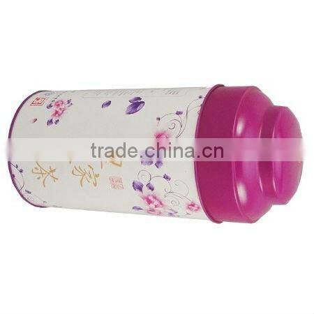 round tin coffee mugs