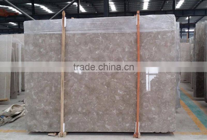 Good price Bosy grey marble slabs for decoration