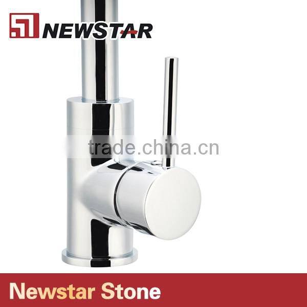 Newstar wall basin faucet China factory