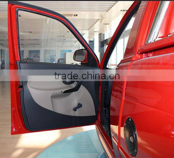 eec approved three wheel gas pickup truck