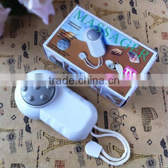 Mini Massage,Electric Body massager,Body to body massager