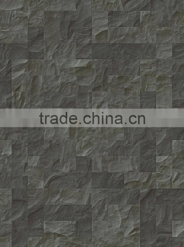 GRC/ GRG Wall custom design long life time decoration wall