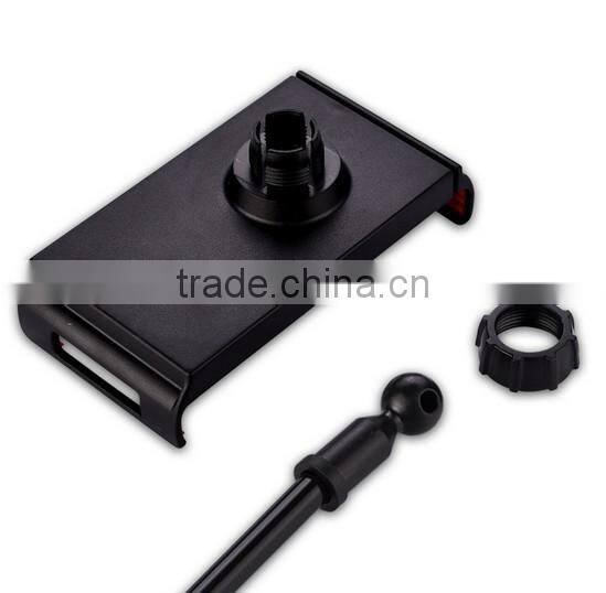 QWZ1155 Multi-angle ABS tablet stand tablet holder mobile phone holder