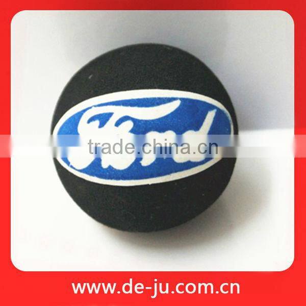 Holiday Classic Cartoon Toys Black Bats EVA Halloween Gift