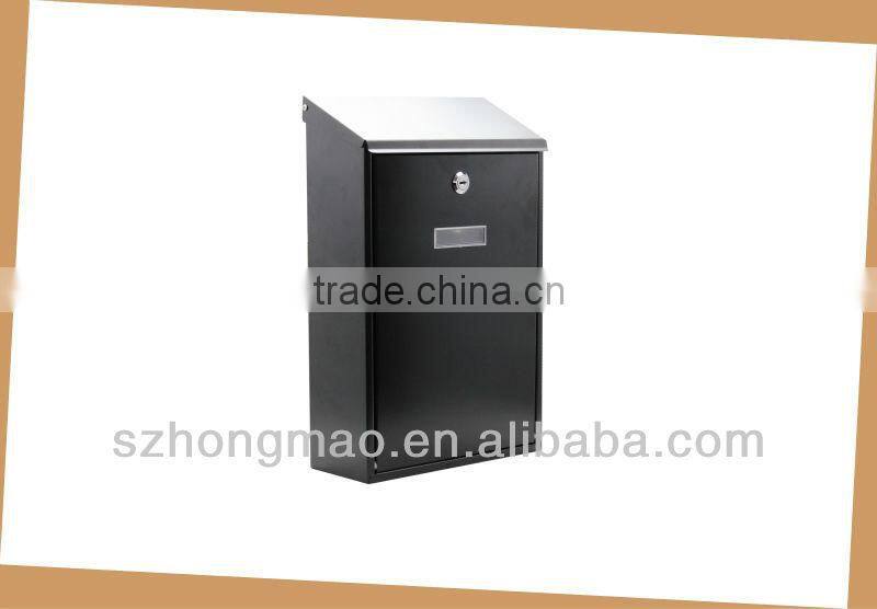 High quality mailbox