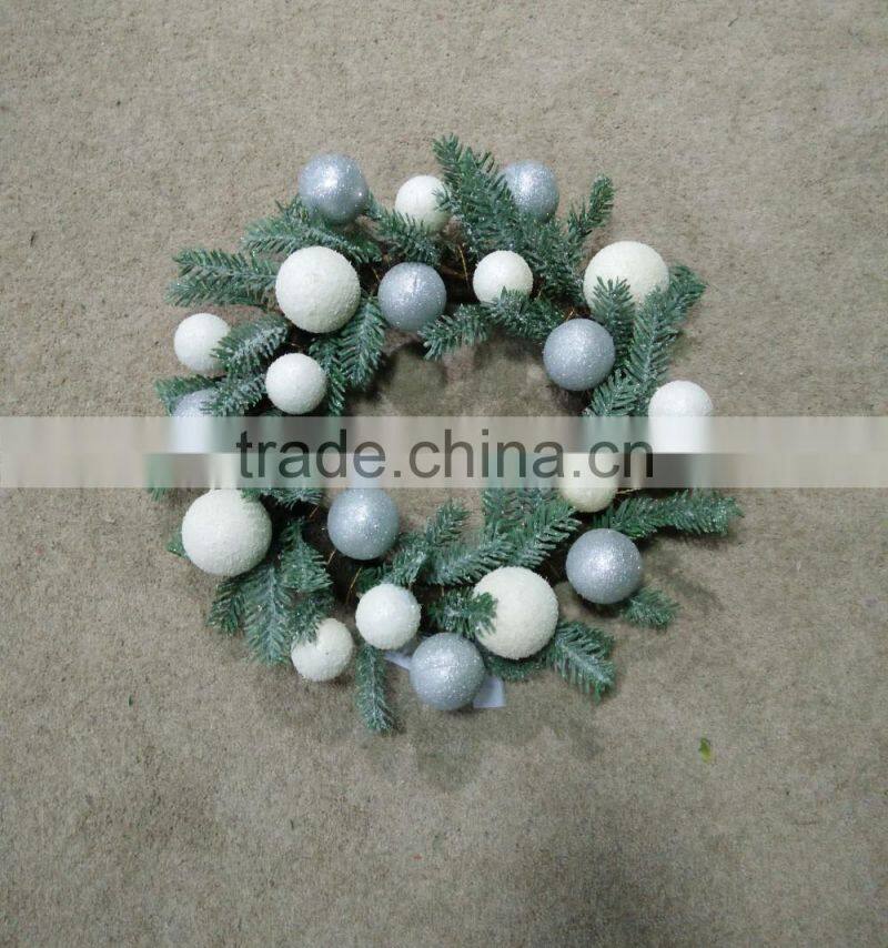 decorative artificial Chrismtas ornament