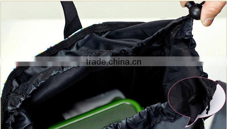 Wholesale Stock Small Order Fashion Mummy Bag Lunch Box