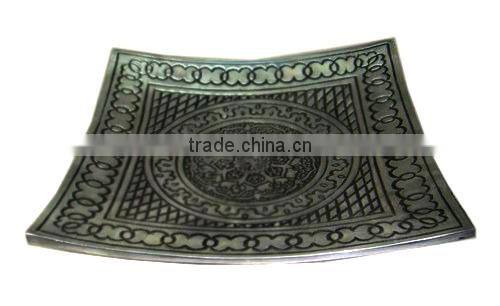 Alinea charger plate