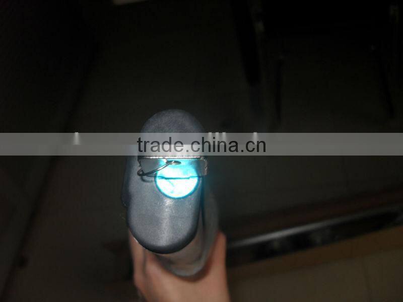 Car Cross Bar for Roof Rack Railing Pair Aluminium