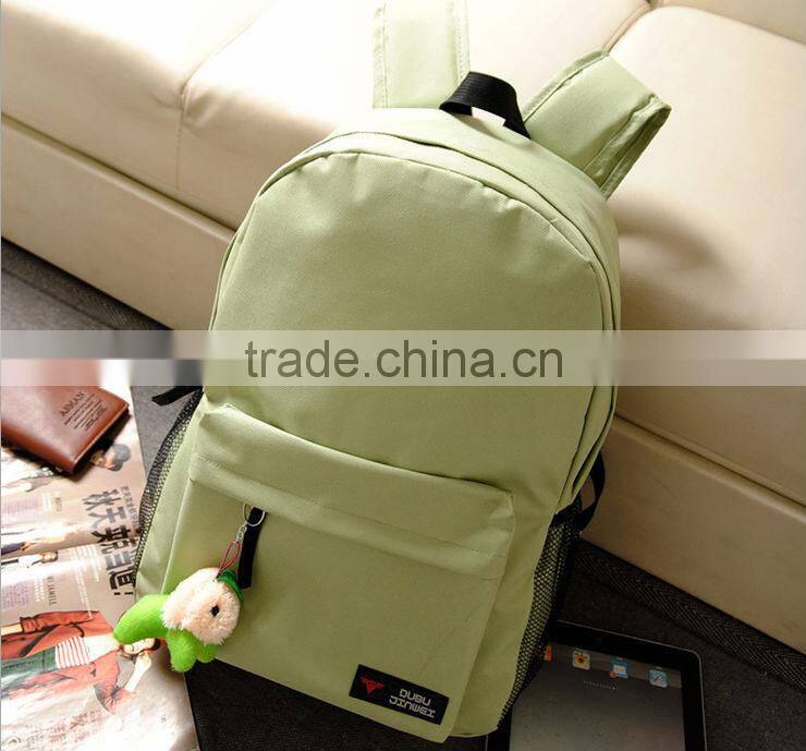 high quality beautiful backpack