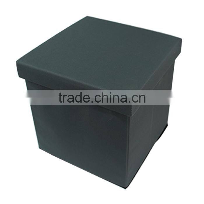 Storage Ottoman Foot Rest Stool Seat