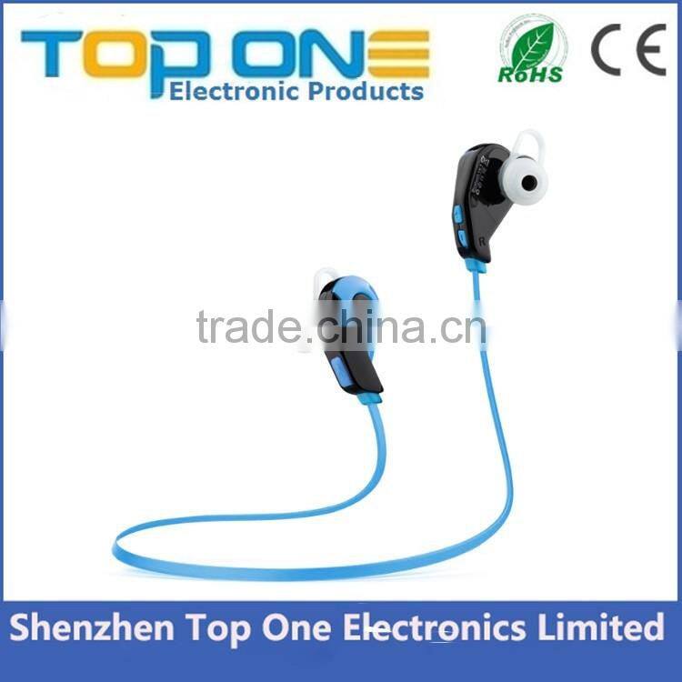 Sport Bluetooth Earphone, In-Ear Earphone, Bluetooth Ear Piece