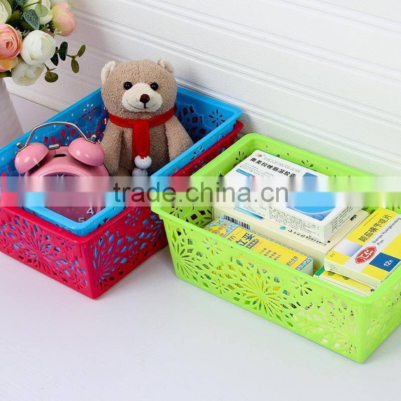 High quality home use large plastic sorting box