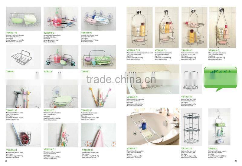 triangle bathroom corner shelf bathroom metal shower corner shelf