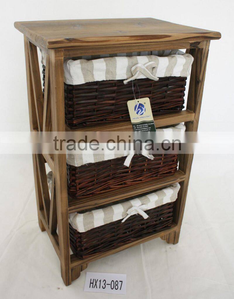 living room furniture wicker basket furniture rattan / wicker cabinets