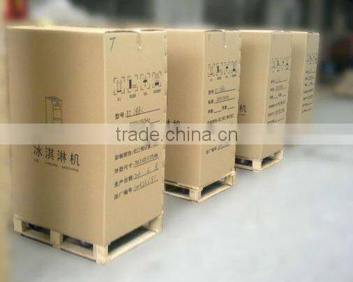 Commercial Soft ice cream machine/Ice cream maker/Ice cream machine for sale