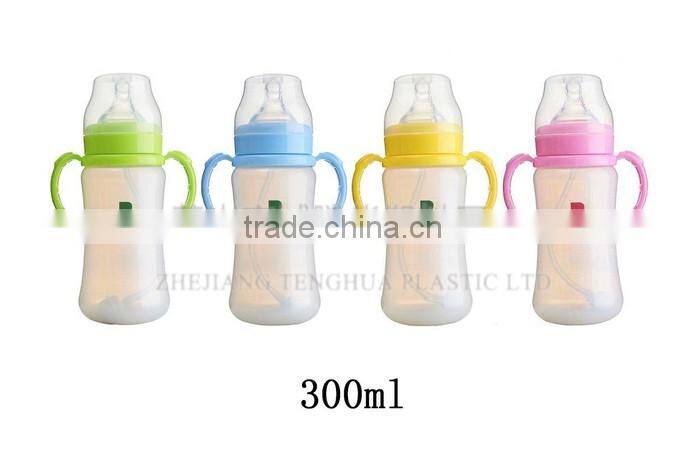 Corn Material Degradable Baby Feeding Bottle