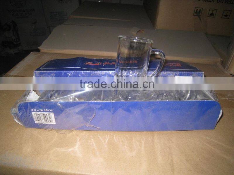 mini clear shot glass cup liquor glass