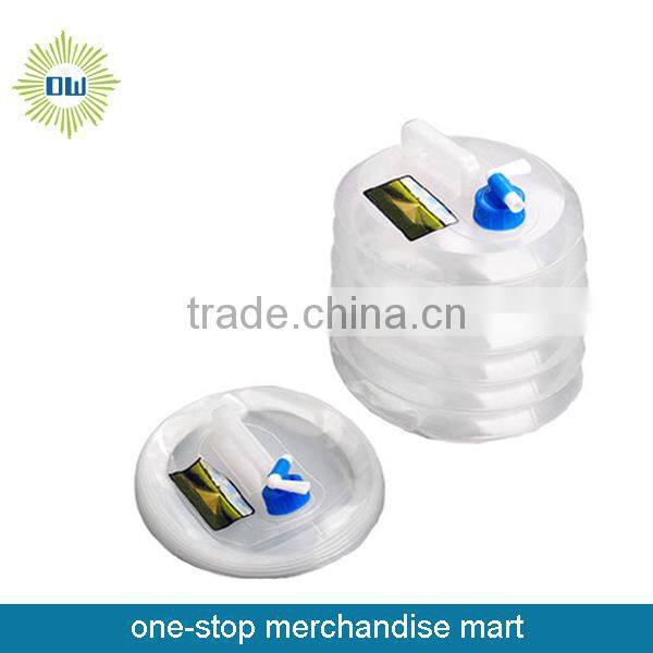 Wholesale Camping Drinking Water Container