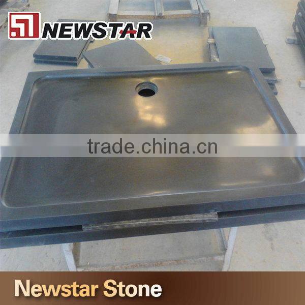G654 Granite Bathroom Shower Tray