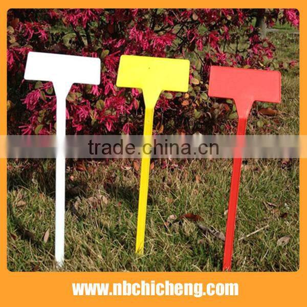 Cheap Garden Tools Plastic Plant Labels