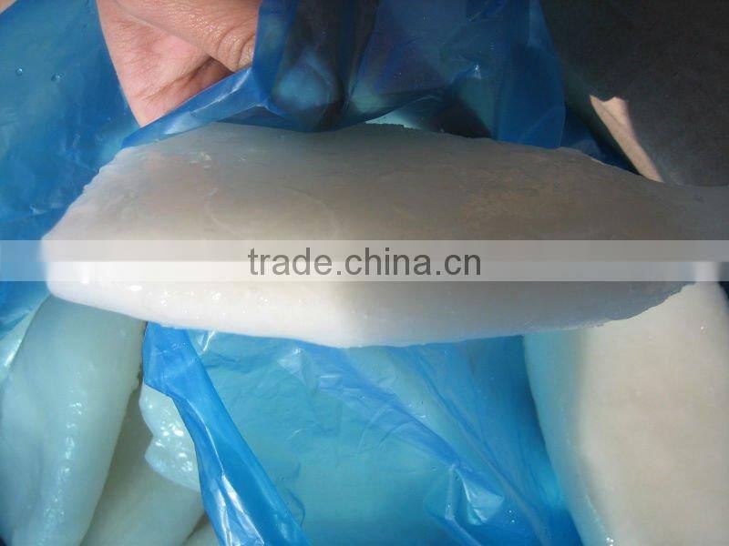 Frozen Squid Tube U3