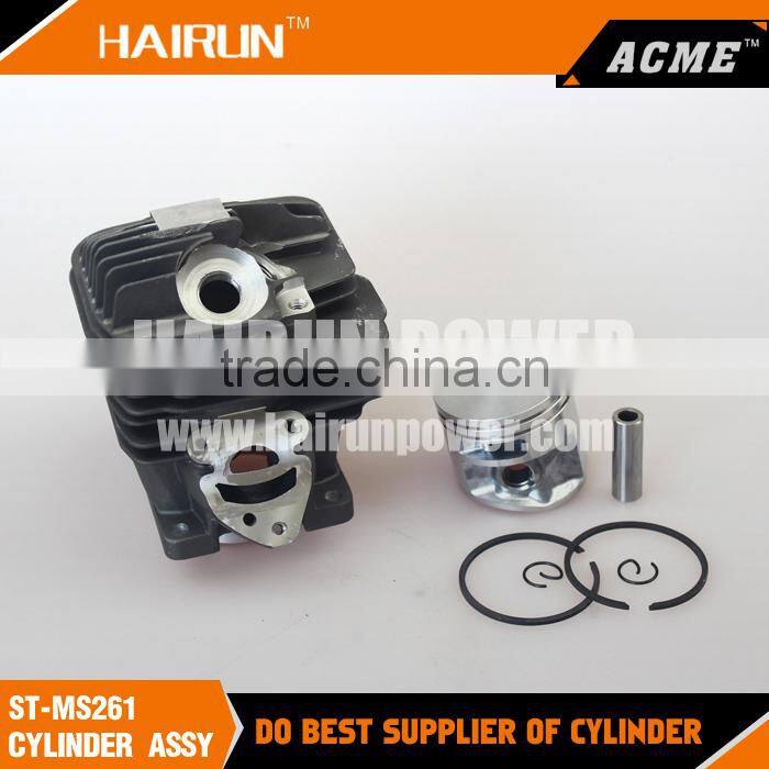 ACME Factory direct chainsaw for ST MS261 Cylinder Assy
