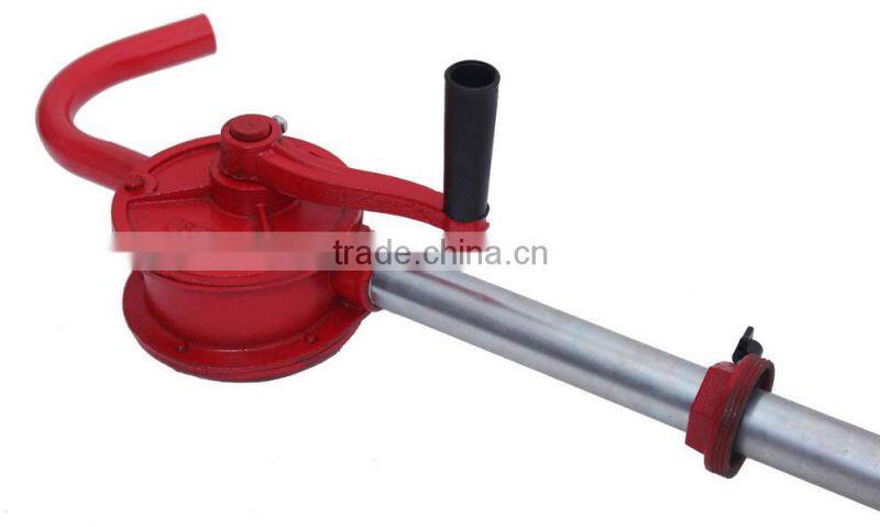 JS-32 Hand Operated Oil Pump