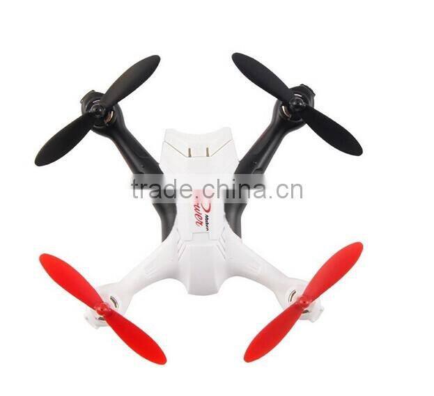 Wholesale Dron Q242-G small flying mini drone RC Quadcopter