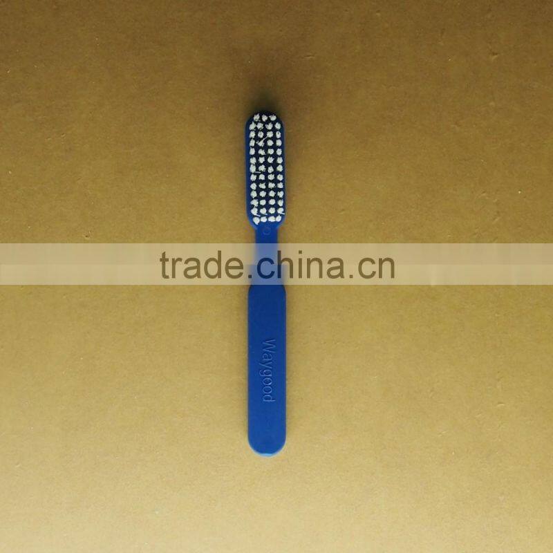high quality wholesale ultra soft prison jail toothbrush