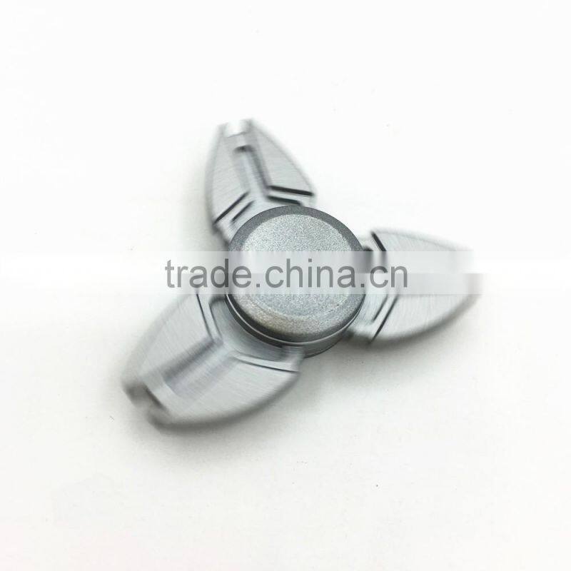 2017 Hot sale in USA fidget toy&finger spinner