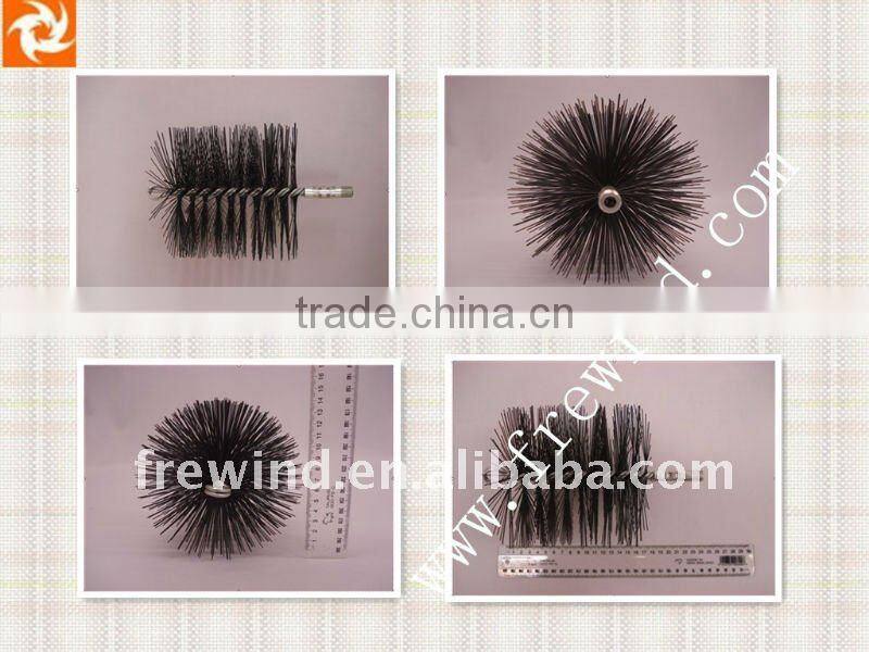 Chimney brush