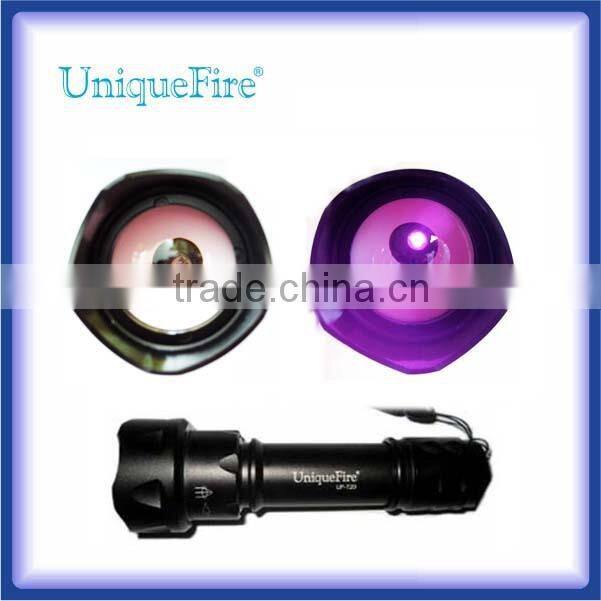 uniquefire uf-t20 osram 850nm ir led lamp