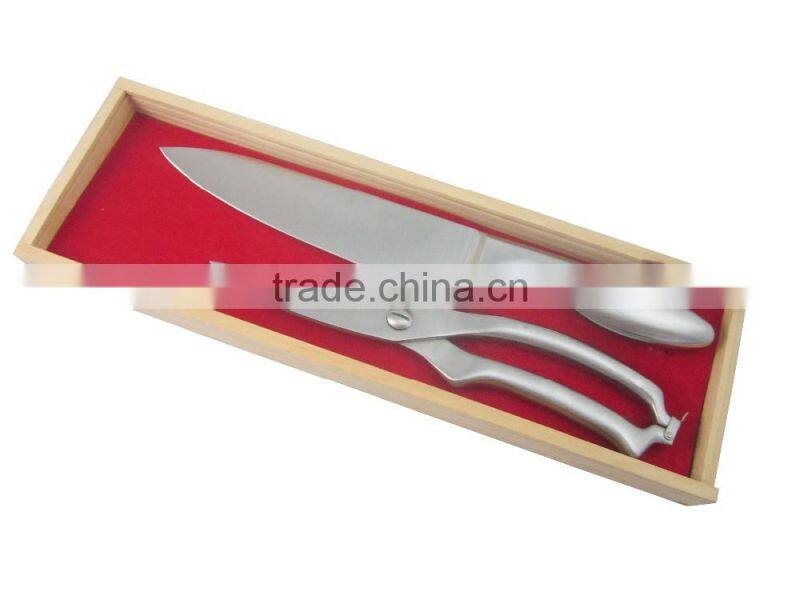 Window Box Package Multifunction Kitchen Scissors