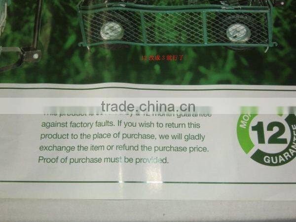 drum truck trolley TC1840-3