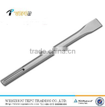SDS MAX flat chisel 18*280*25MM