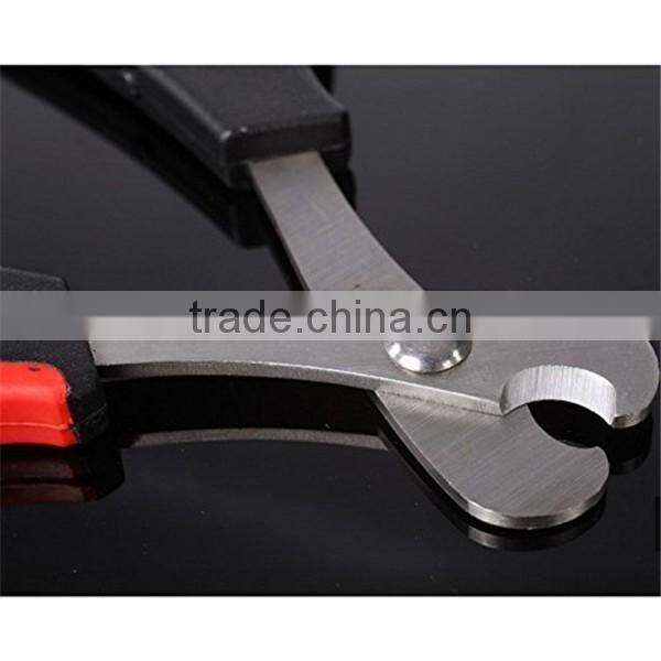 Cat and Small Dog Nail Clipper + Nail filer - Essential Set - Pets Claw Clipper