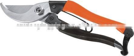 high frequency hand pruner scissors