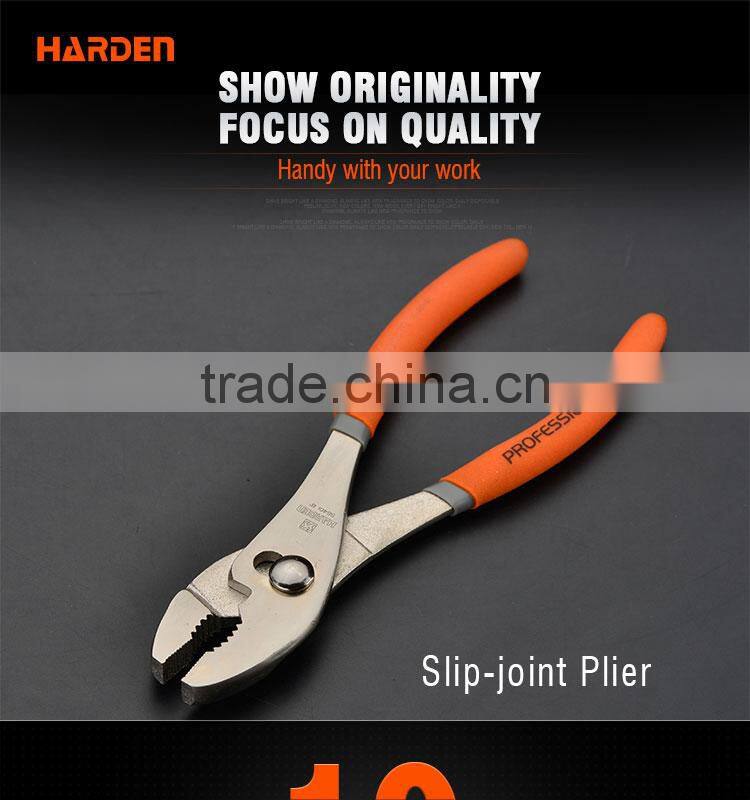 Professional Cutting Multifunction Slip-joint Plier Tools