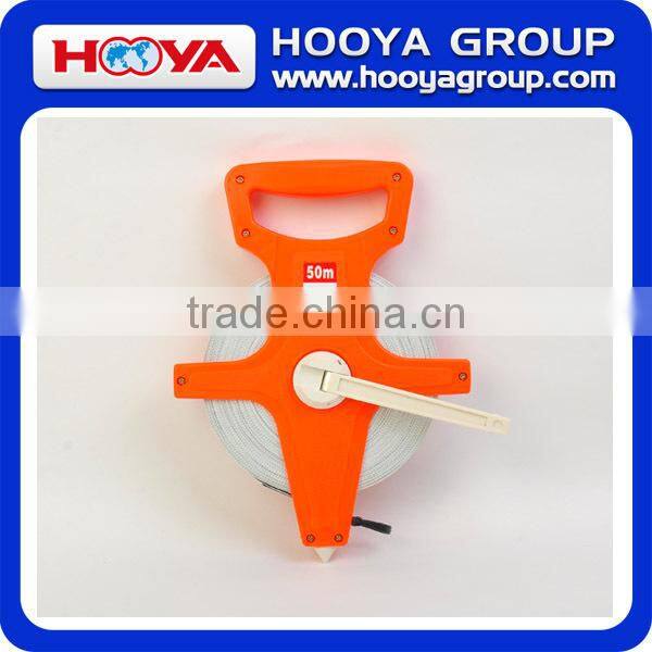 50M 165 FT Fiberglass Measuring Tape