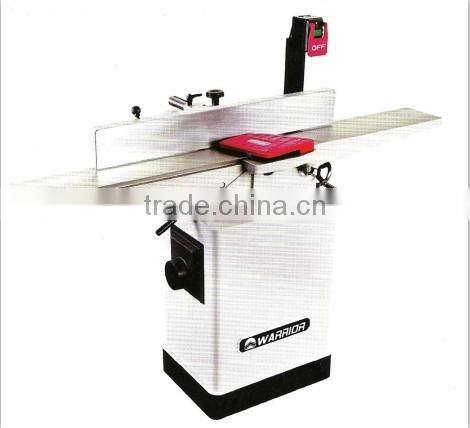 W0106F CE Certification Wood Planer