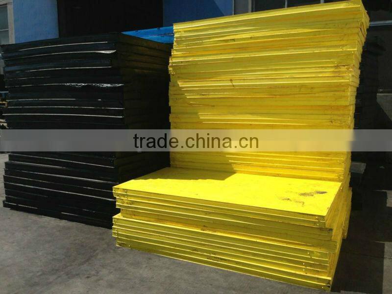 closed cell rubber eva foam sheet/roll