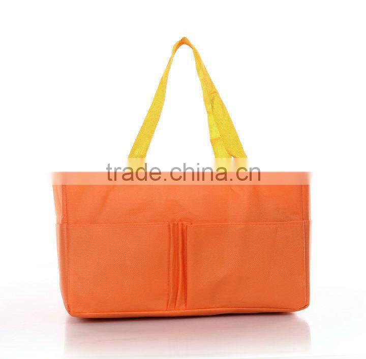 Light Color Fashion Diaper Bag Organizer