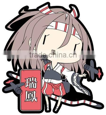 2017 Wholesale rubber key chain,custom rubber 3D soft pvc keychain,pvc key ring