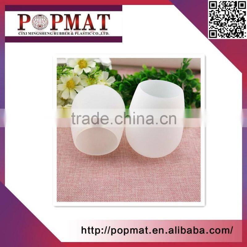 Wholesale Travel Best Flexible Unbreakable Beer Cup