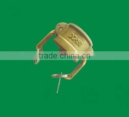 Fitting Coupling Quick Cam & Groove Type A