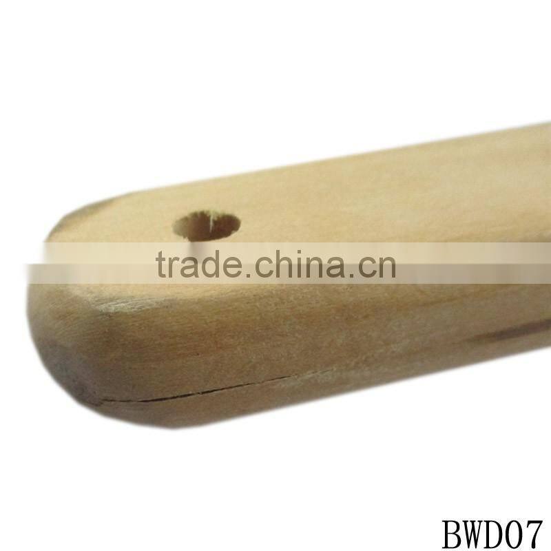 Stainless steel Fry strainer with wooden handle