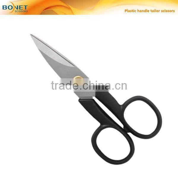 S14018BP CE qualified 8-1/2" Stainless Steel best tailor dressmaker scissors